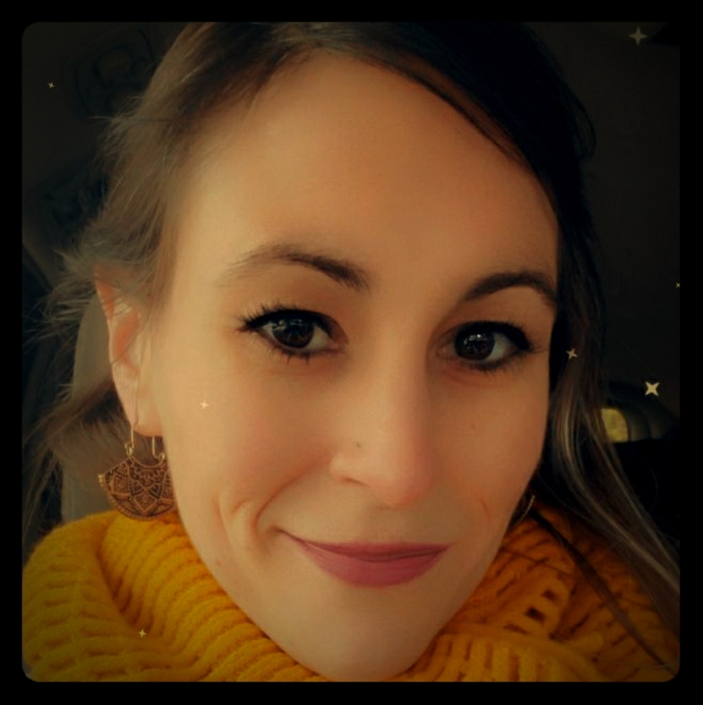 Meet your Posher, Amanda